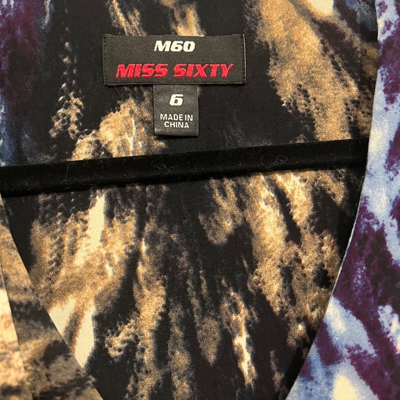 Miss Sixty dress - Picture 3 of 8